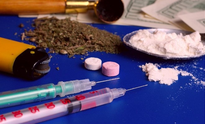 Drug Overdose Now Leading Cause of Injury-Related Deaths